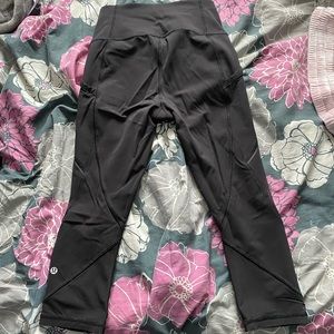 Lululemon tights